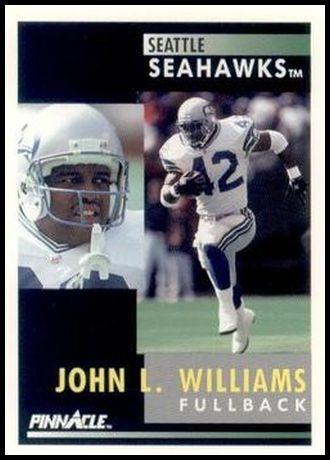 78 John L. Williams